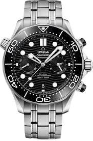 omega watch